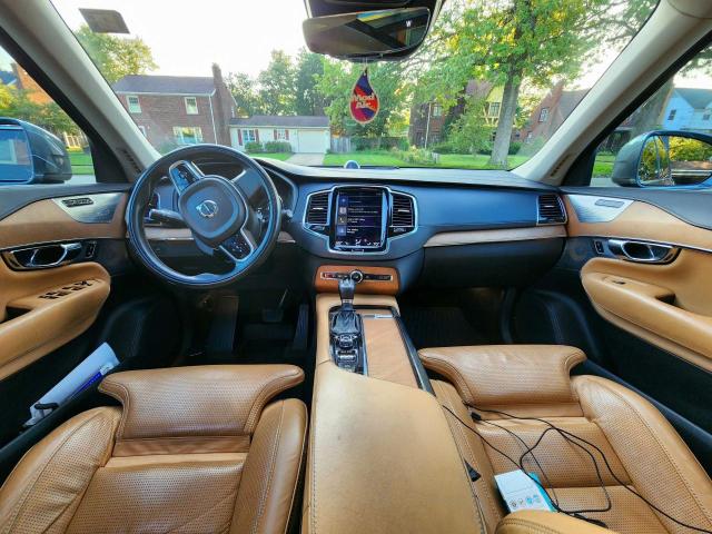 Photo 8 VIN: YV4A22PL0G1024620 - VOLVO XC90 T6 