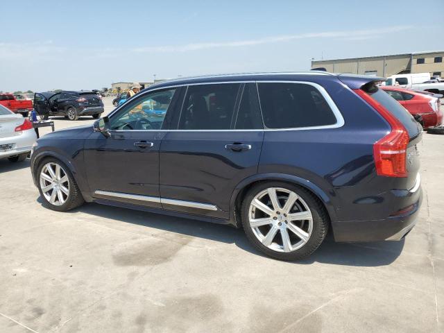 Photo 1 VIN: YV4A22PL0G1036542 - VOLVO XC90 T6 