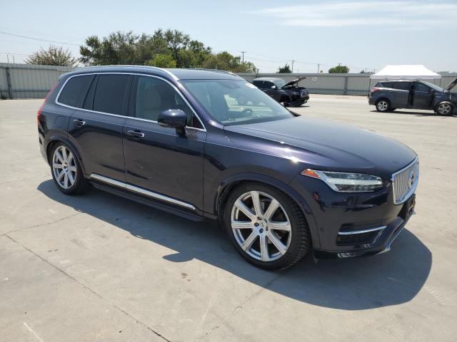 Photo 3 VIN: YV4A22PL0G1036542 - VOLVO XC90 T6 