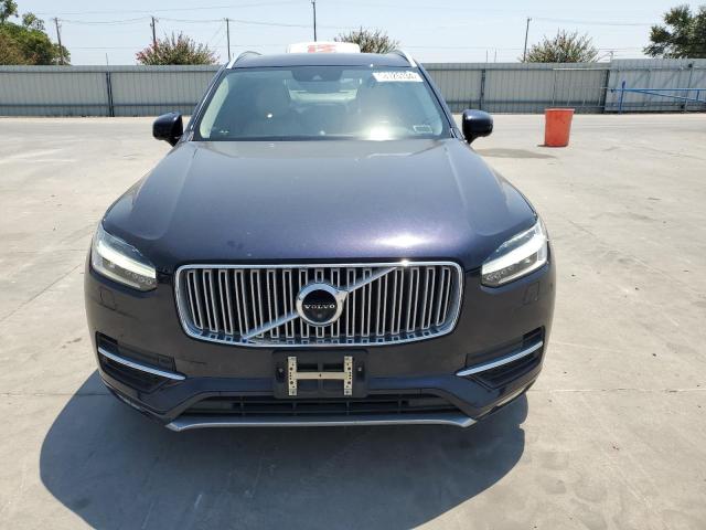 Photo 4 VIN: YV4A22PL0G1036542 - VOLVO XC90 T6 