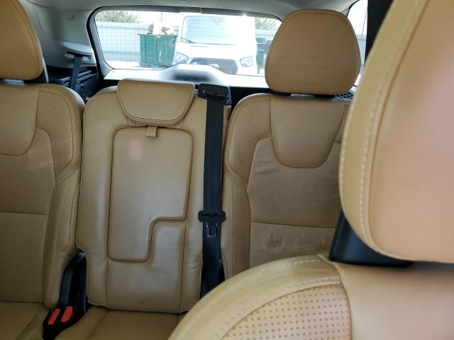 Photo 9 VIN: YV4A22PL0G1036542 - VOLVO XC90 T6 