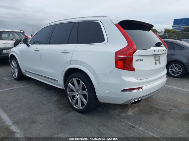 Photo 2 VIN: YV4A22PL0G1083358 - VOLVO XC90 