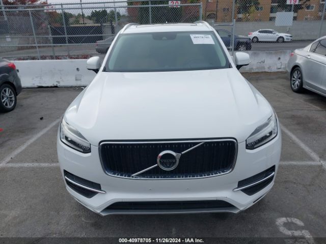 Photo 5 VIN: YV4A22PL0G1083358 - VOLVO XC90 