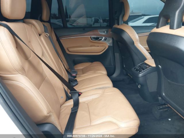 Photo 7 VIN: YV4A22PL0G1083358 - VOLVO XC90 