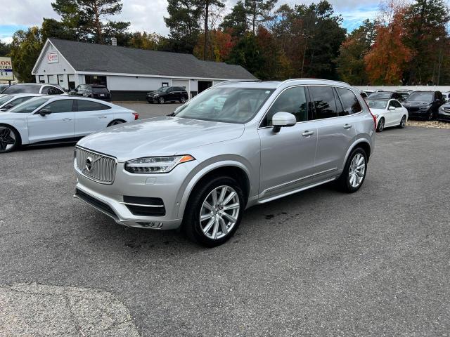 Photo 1 VIN: YV4A22PL0G1086129 - VOLVO XC90 T6 