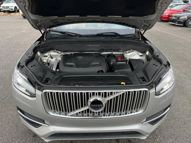 Photo 7 VIN: YV4A22PL0G1086129 - VOLVO XC90 T6 