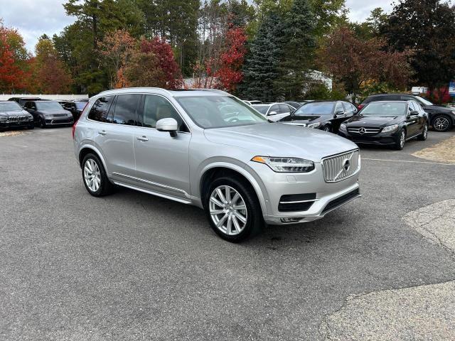 Photo 1 VIN: YV4A22PL0G1086129 - VOLVO XC90 T6 