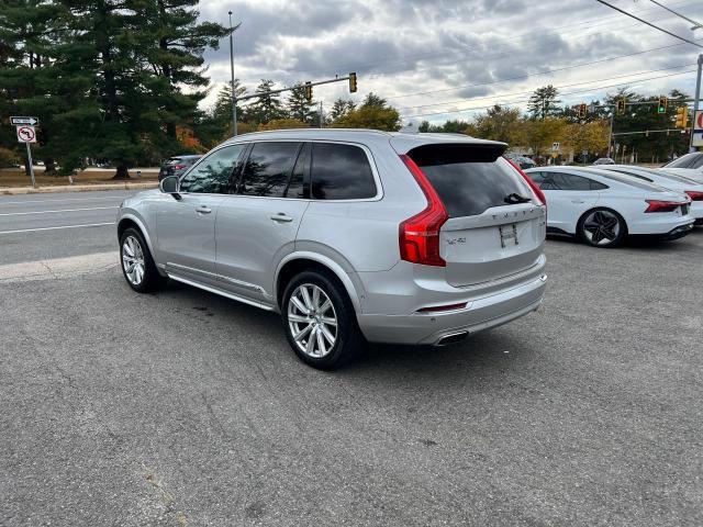 Photo 2 VIN: YV4A22PL0G1086129 - VOLVO XC90 T6 