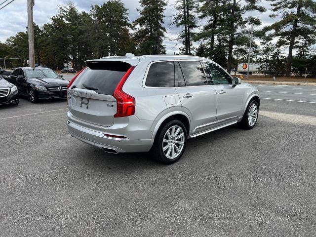 Photo 3 VIN: YV4A22PL0G1086129 - VOLVO XC90 T6 