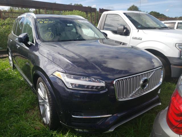 Photo 0 VIN: YV4A22PL0H1163325 - VOLVO XC90 T6 