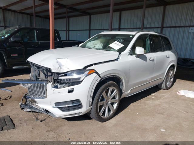 Photo 1 VIN: YV4A22PL0H1177466 - VOLVO XC90 