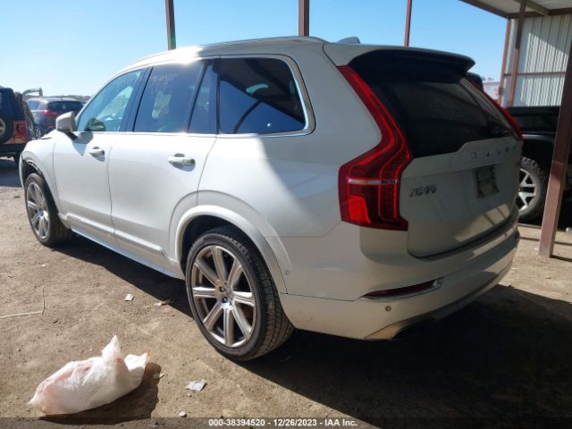 Photo 2 VIN: YV4A22PL0H1177466 - VOLVO XC90 