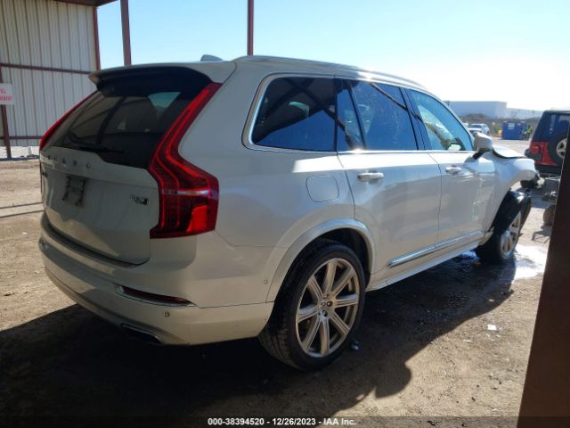 Photo 3 VIN: YV4A22PL0H1177466 - VOLVO XC90 