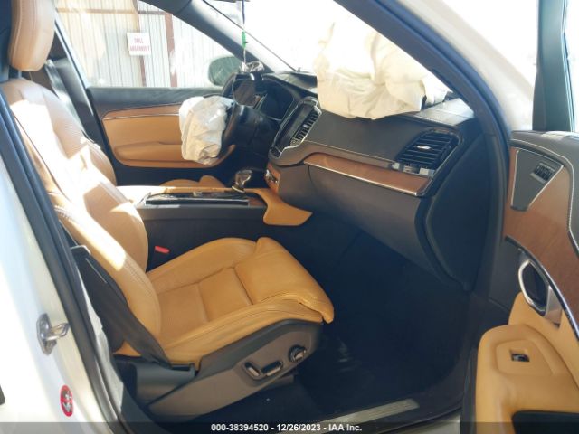 Photo 4 VIN: YV4A22PL0H1177466 - VOLVO XC90 