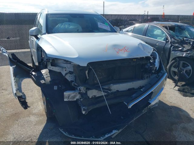 Photo 5 VIN: YV4A22PL0H1177466 - VOLVO XC90 