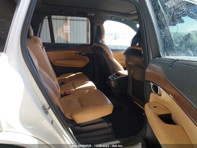 Photo 7 VIN: YV4A22PL0H1177466 - VOLVO XC90 