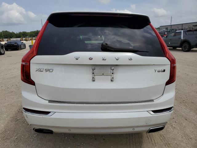 Photo 5 VIN: YV4A22PL0J1330613 - VOLVO XC90 T6 