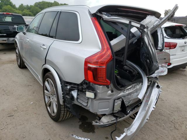 Photo 2 VIN: YV4A22PL0J1334130 - VOLVO XC90 T6 