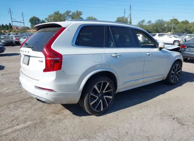 Photo 3 VIN: YV4A22PL0J1334922 - VOLVO XC90 