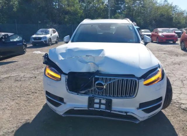 Photo 5 VIN: YV4A22PL0J1334922 - VOLVO XC90 