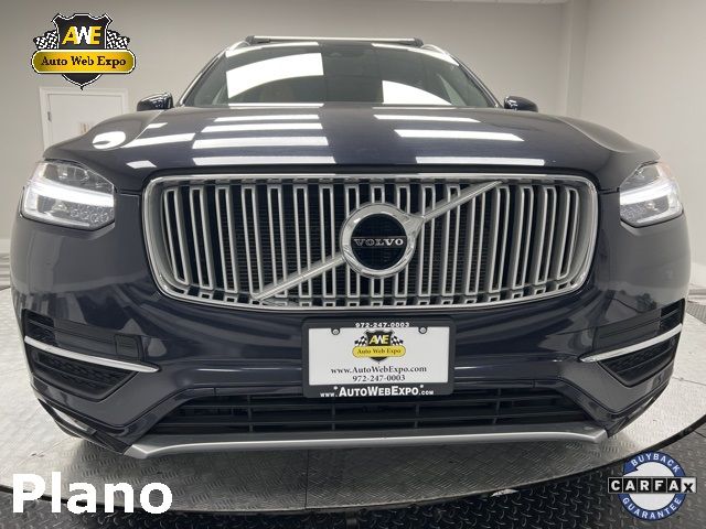 Photo 1 VIN: YV4A22PL0K1432902 - VOLVO XC90 