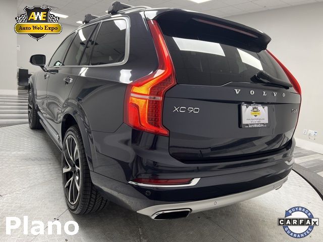 Photo 5 VIN: YV4A22PL0K1432902 - VOLVO XC90 