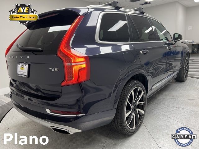 Photo 7 VIN: YV4A22PL0K1432902 - VOLVO XC90 