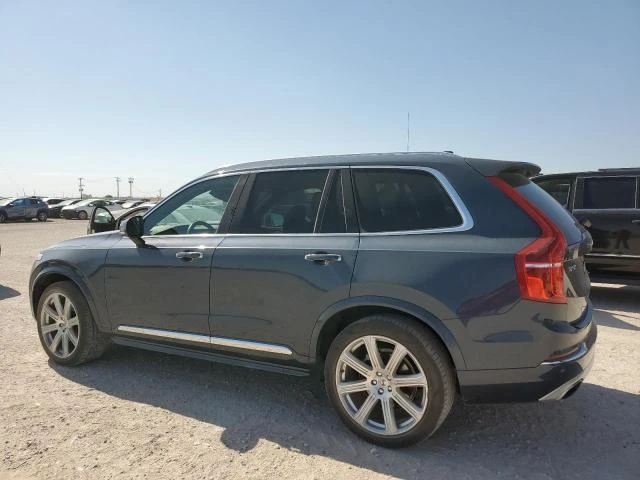 Photo 1 VIN: YV4A22PL0K1440756 - VOLVO XC90 T6 IN 