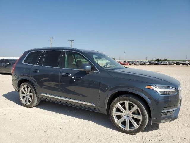 Photo 3 VIN: YV4A22PL0K1440756 - VOLVO XC90 T6 IN 