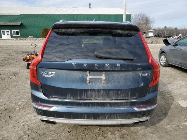 Photo 5 VIN: YV4A22PL0K1441244 - VOLVO XC90 