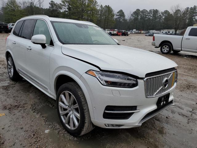 Photo 3 VIN: YV4A22PL0K1466046 - VOLVO XC90 T6 IN 