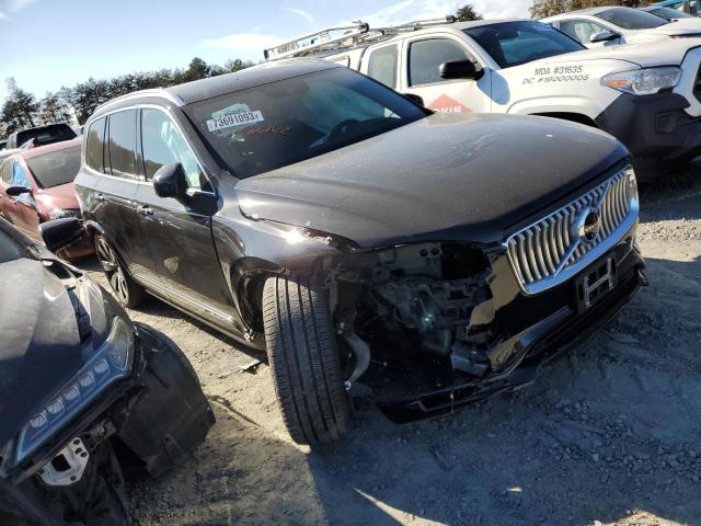 Photo 3 VIN: YV4A22PL0L1562552 - VOLVO XC90 