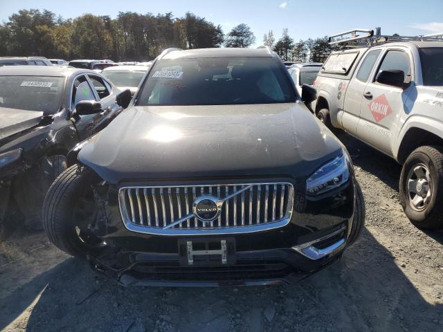 Photo 4 VIN: YV4A22PL0L1562552 - VOLVO XC90 