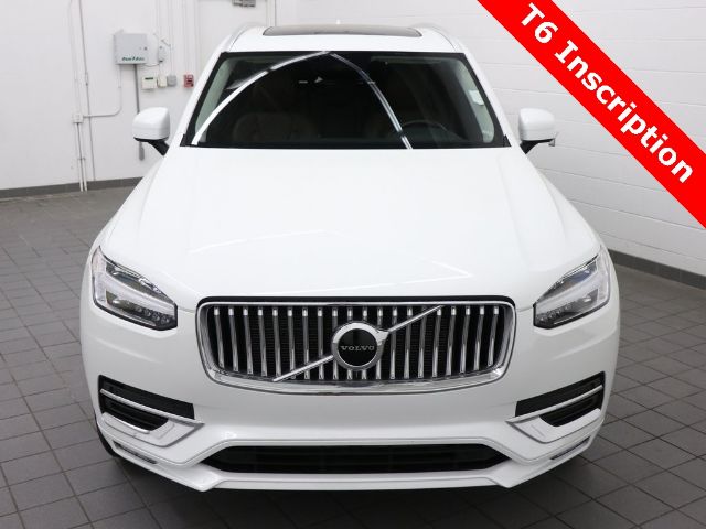 Photo 1 VIN: YV4A22PL0L1569548 - VOLVO XC90 