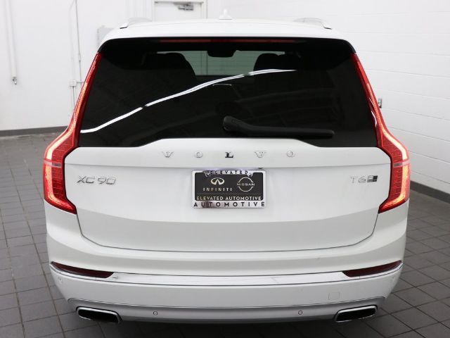 Photo 3 VIN: YV4A22PL0L1569548 - VOLVO XC90 