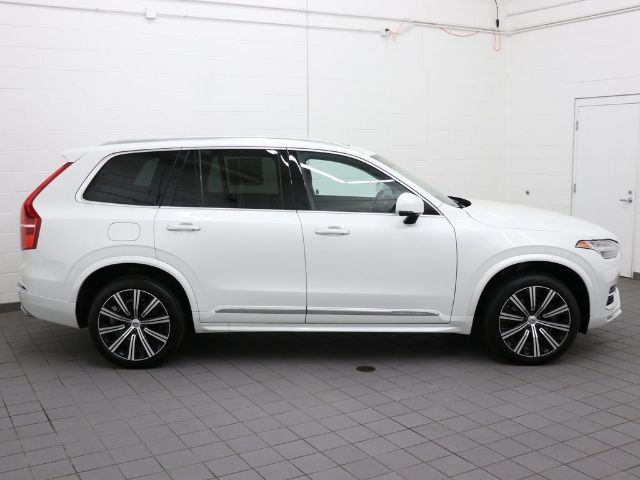 Photo 4 VIN: YV4A22PL0L1569548 - VOLVO XC90 