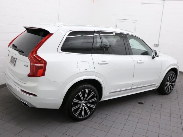 Photo 8 VIN: YV4A22PL0L1569548 - VOLVO XC90 