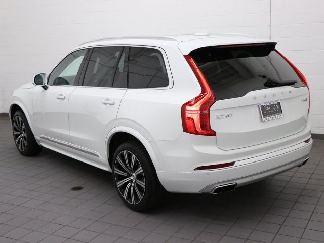 Photo 9 VIN: YV4A22PL0L1569548 - VOLVO XC90 