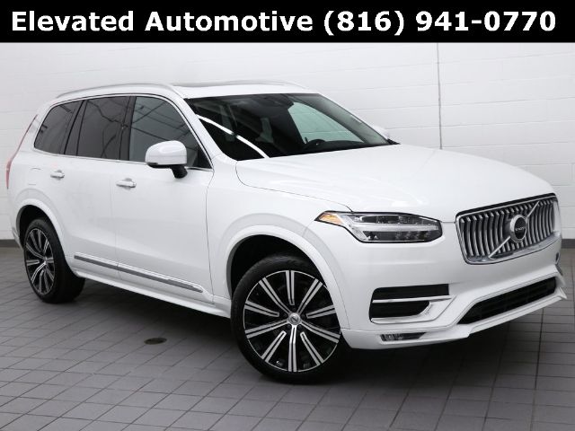 Photo 0 VIN: YV4A22PL0L1569548 - VOLVO XC90 