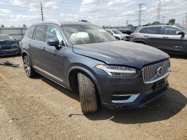 Photo 3 VIN: YV4A22PL0L1588164 - VOLVO XC90 T6 IN 