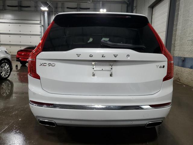 Photo 5 VIN: YV4A22PL0M1691246 - VOLVO XC90 T6 IN 