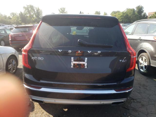 Photo 5 VIN: YV4A22PL0M1735116 - VOLVO XC90 T6 IN 