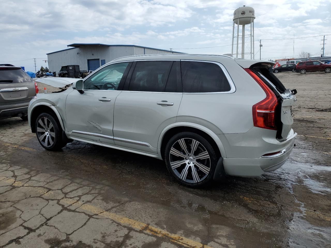 Photo 1 VIN: YV4A22PL0N1786441 - VOLVO XC90 