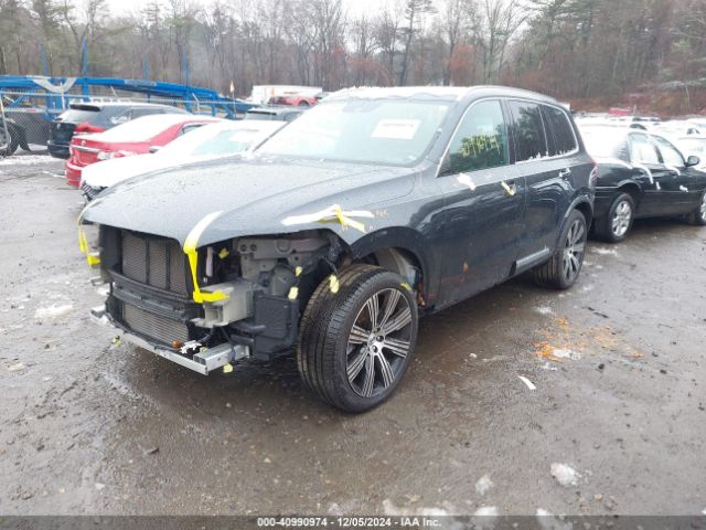 Photo 1 VIN: YV4A22PL0N1804694 - VOLVO XC90 