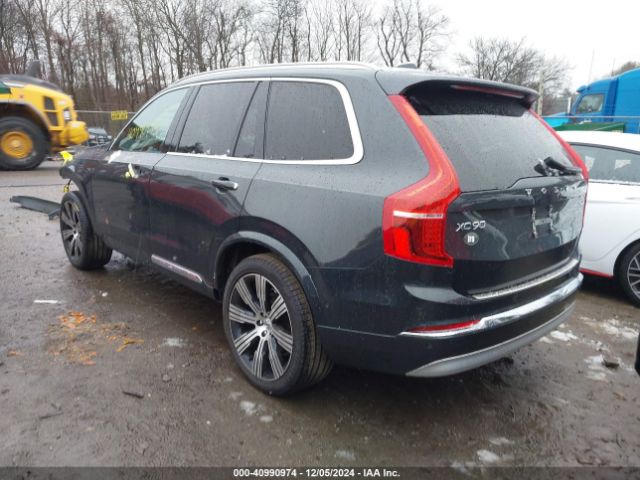 Photo 2 VIN: YV4A22PL0N1804694 - VOLVO XC90 