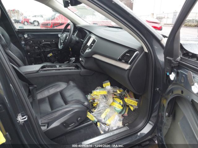 Photo 4 VIN: YV4A22PL0N1804694 - VOLVO XC90 