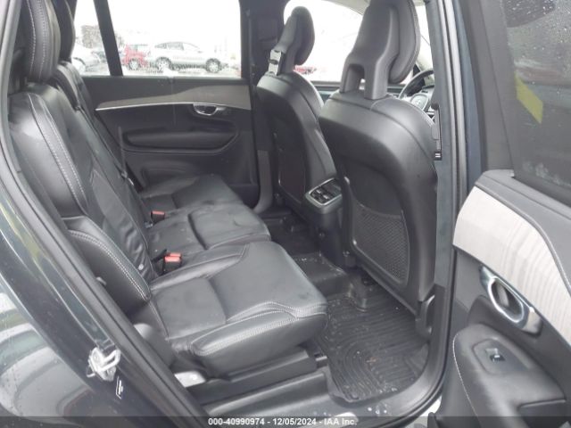 Photo 7 VIN: YV4A22PL0N1804694 - VOLVO XC90 