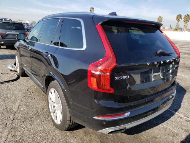 Photo 2 VIN: YV4A22PL1G1013187 - VOLVO XC90 T6 