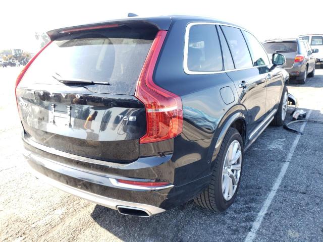 Photo 3 VIN: YV4A22PL1G1013187 - VOLVO XC90 T6 