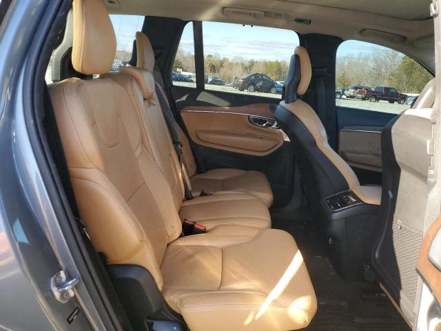 Photo 10 VIN: YV4A22PL1G1015974 - VOLVO XC90 